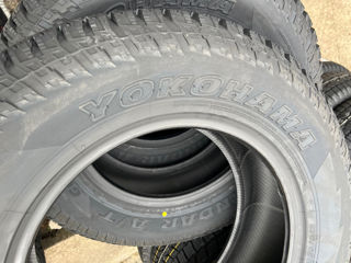 275/65 R18 Yokohama Geolandar A/T G015/ Доставка, livrare toata Moldova 2024 foto 7