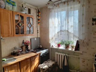 Ap. 1 cam., 31 м², 3/4 et.