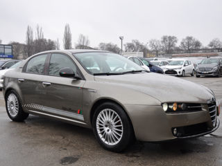 Alfa Romeo 159 foto 2