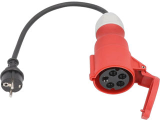 Adapter 32A 5 pini