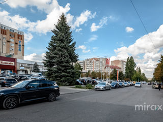 Chirie spațiu comercial pe str. Onisifor Ghibu, Buiucani, Chișinău foto 13