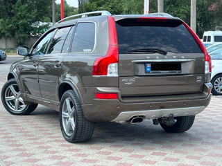 Volvo XC90 foto 3