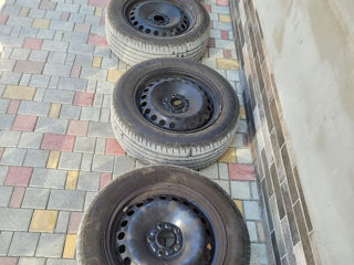 215x55r16 Firstone