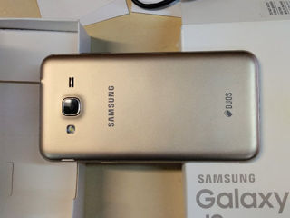 Samsung Galaxy J3 foto 3
