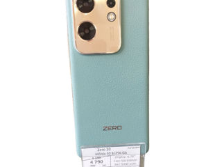 Zero Infinix 30 8/256GB