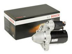 Bosch1 986 S00 675 Стартер, 12В 1.1кВт