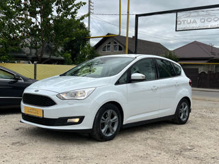 Ford C-Max foto 5