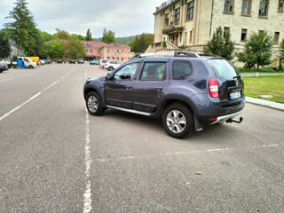 Dacia Duster foto 6