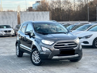 Ford EcoSport foto 3