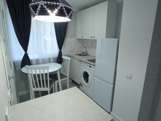 Apartament cu 1 cameră, 23 m², Botanica, Chișinău