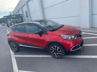 Renault Captur foto 7