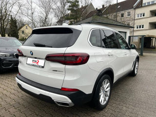 BMW X5 фото 3