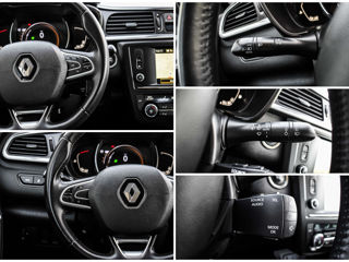 Renault Kadjar foto 14