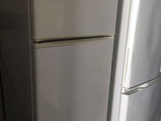 Холодильник.