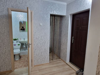Apartament cu 2 camere, 43 m², Buiucani, Chișinău foto 5