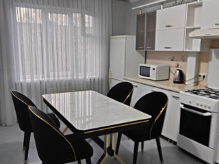 Apartament cu 1 cameră, 51 m², Râșcani, Chișinău foto 4
