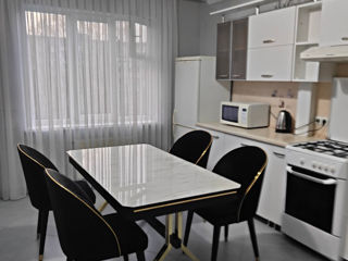 Apartament cu 1 cameră, 53 m², Râșcani, Chișinău foto 3