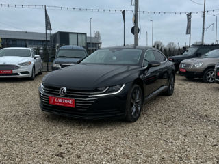 Volkswagen Arteon foto 2