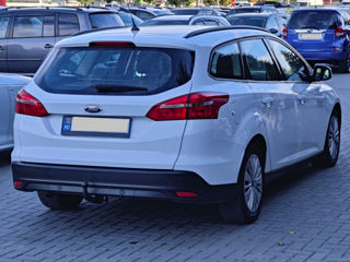 Ford Focus foto 3