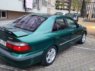 Mazda 626 foto 5