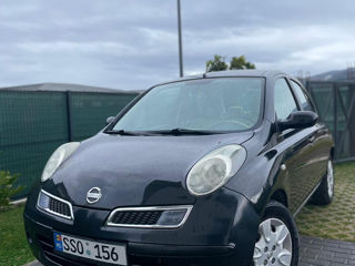 Nissan Micra foto 4