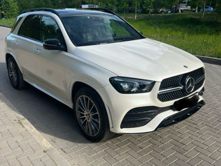 Mercedes GLE