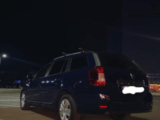 Dacia Logan Mcv foto 3