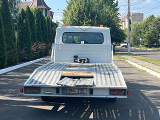 Peugeot boxer foto 5