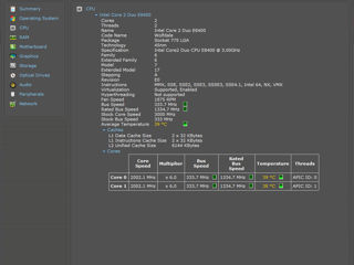 Системный блок (Intel E8400, 4Gb RAM, GeForce GT 710 1Gb, 500Gb SSD) foto 6