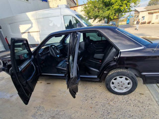 Mercedes Series (W124) foto 3