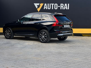 Volvo XC60 foto 6