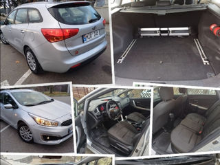 KIA Ceed foto 7