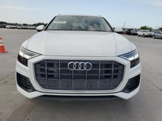 Audi Q8 foto 2