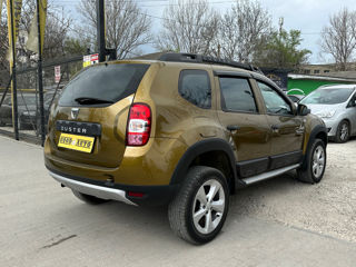 Dacia Duster foto 6