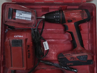 Hilti SFC 22-A 2090 lei