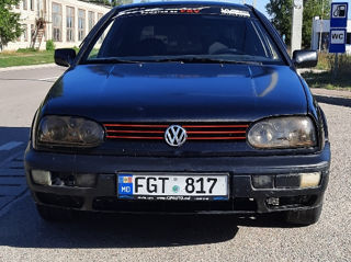 Volkswagen Golf foto 8