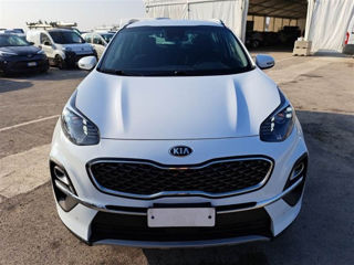 KIA Sportage foto 3