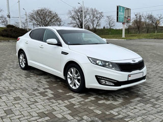 KIA Optima foto 3