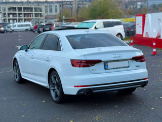 Audi A4 foto 8