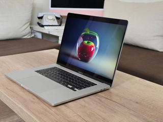 TOP! Macbook Pro 16 2019 (i7/16Gb/512Gb/Radeon Pro 5300M 4Gb) foto 2