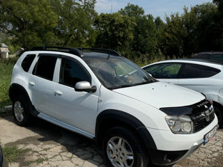 Dacia Duster foto 1