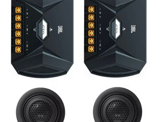 Set boxe auto JBL GTO609C foto 7