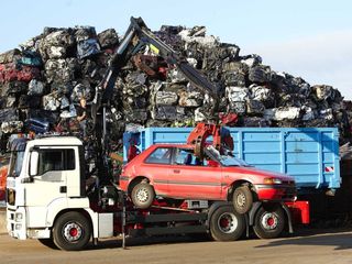 Покупаю металлолом в любом количестве по очень выгодным ценам!Грузим и вывозим сами! foto 2