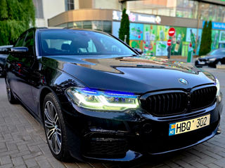 BMW 5 Series foto 0