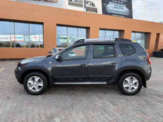 Dacia Duster foto 4