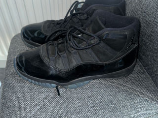 Jordan 11 Blackcats original