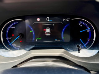 Toyota Rav 4 foto 10