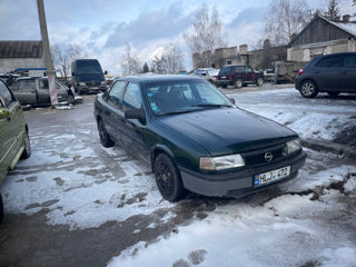 Opel Vectra foto 3