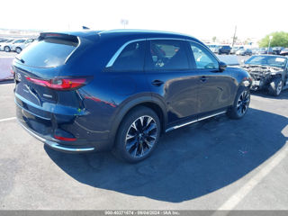 Mazda CX-9