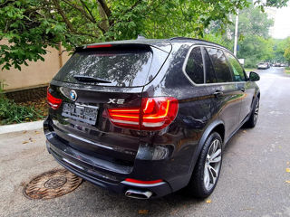 BMW X5 foto 6